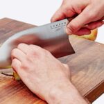 How to Hold a Kitchen Knife Like a Pro | Bon Appétit